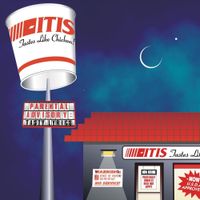 -itis - Tastes Like Chicken!