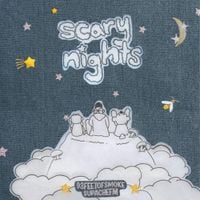 93FEETOFSMOKE - scary nights