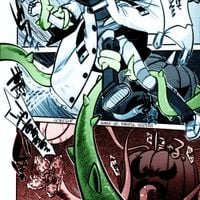 goreshit - wake up, painful sister!