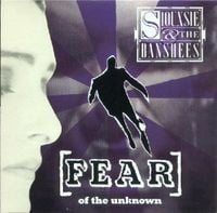 Siouxsie and the Banshees - Fear (of the Unknown)