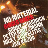No Material - No Material