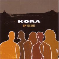 Kora - Ep Volume