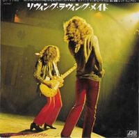 Led Zeppelin - Living Loving Maid (She's Just a Woman)