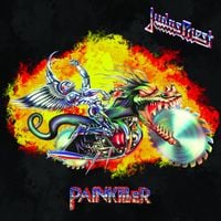 Judas Priest - Painkiller