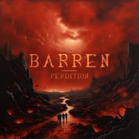 BARREN - Perdition