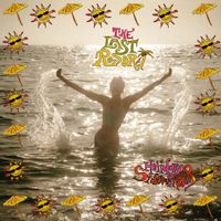 Holiday Sidewinder - The Last Resort