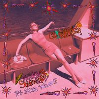 Holiday Sidewinder - Cliffhanger