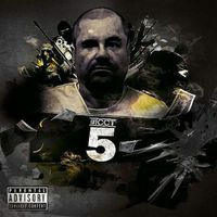 RJ Payne - If Cocaine Could Talk Vol. 5