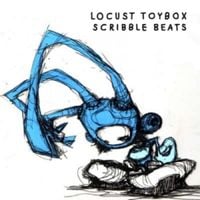 Locust Toybox - Scribble Beats
