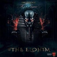 RJ Payne - The Elohim