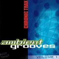 Various Artists - Ambient Grooves, Vol. 1