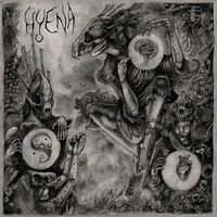 Hyena - Hyena
