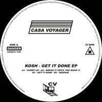 Kosh - Get It Done