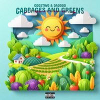 Goostavo - Cabbages And Greens