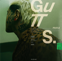 Peatle - GUTS (期限-term)