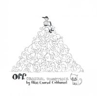 Alias Conrad Coldwood - OFF: Original Soundtrack