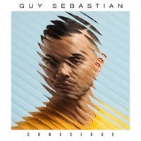 Guy Sebastian - Conscious