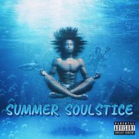 Monsta Matt - Summer Soulstice