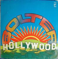 Bolter - Hollywood