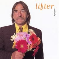 L&igrave;fter - Melinda (Everything Was Beautiful and Nothing Hurt)