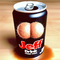 MSG Burger - Diet Jeff