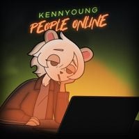 Kennyoung - People Online
