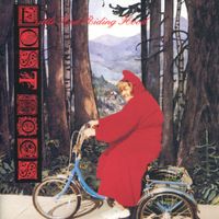 Lost Dogs - Little Red Riding Hood
