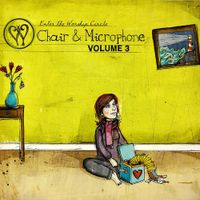 Enter The Worship Circle & Karla Adolphe - Chair and Microphone, Vol. 3 (Remastered)