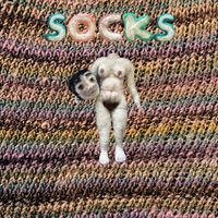 Ezra Williams - Socks