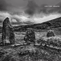 Llyn Y Cwn - Megaliths