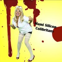Colibritany - Mami Silic&oacute;n