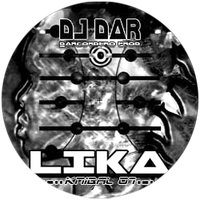 DJ Dar - Lika