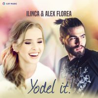 Ilinca - Yodel It!