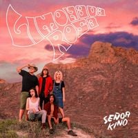 Se&ntilde;or Kino - Limonada Rosa