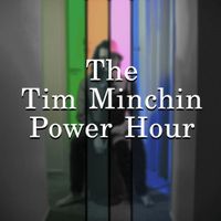 Chonny Jash - The Tim Minchin Power Hour