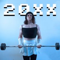 Chonny Jash - 20XX