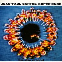 The Jean-Paul Sartre Experience - The Size of Food
