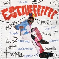 Paranoid 1966 - ESTIUFFFFFFF