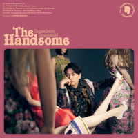 山崎育三郎 [Ikusaburo Yamazaki] - The Handsome