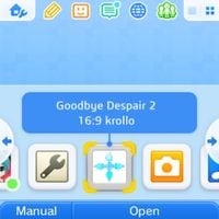 16:9 Krollo ✥ - Goodbye Despair 2
