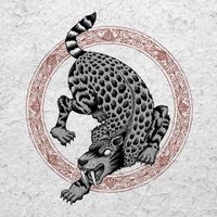 ME REX - Smilodon