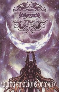 Astrofaes - Dying Emotions Domain
