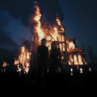 Dutch Melrose - Match Made In Hell