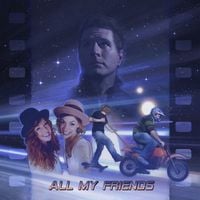 Owl City - All My Friends