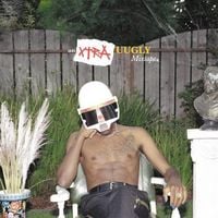 Duckwrth - an XTRA UUGLY Mixtape