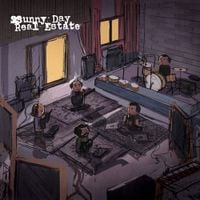 Sunny Day Real Estate - Grendel