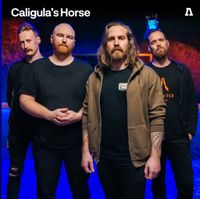Caligula's Horse - Caligula&rsquo;s Horse on Audiotree