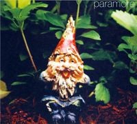 Paramore - Deluxe 7&uml;