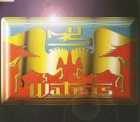 WALRUS - トネリコ
