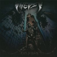 Inepsy - Rock 'n' Roll Babylon